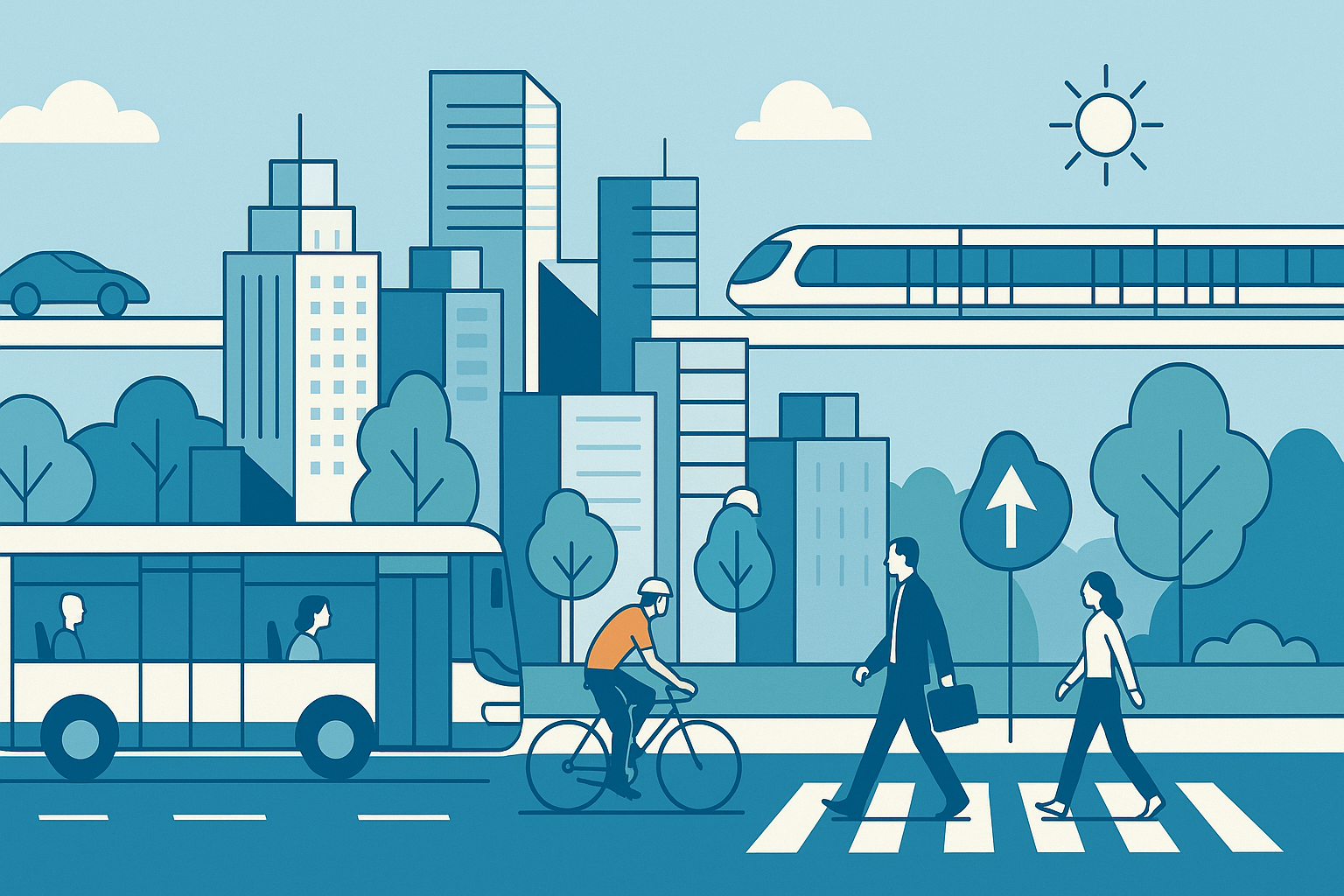 ACIANF anuncia criação da Câmara Técnica de Mobilidade e Infraestrutura